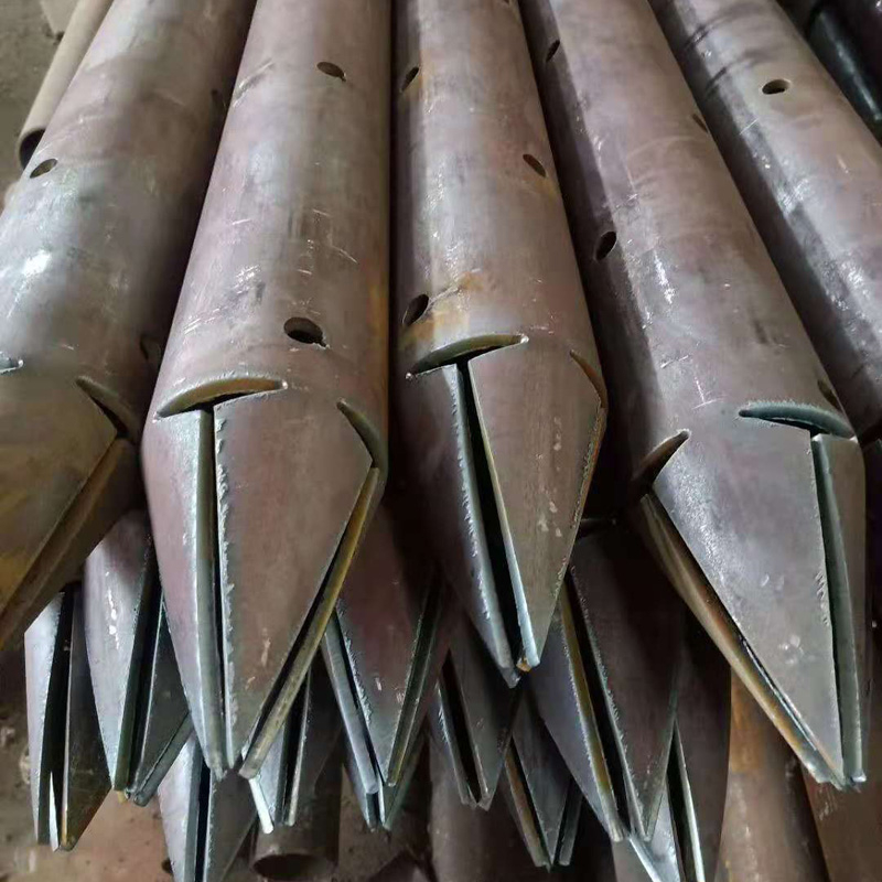 襄城预埋注浆管